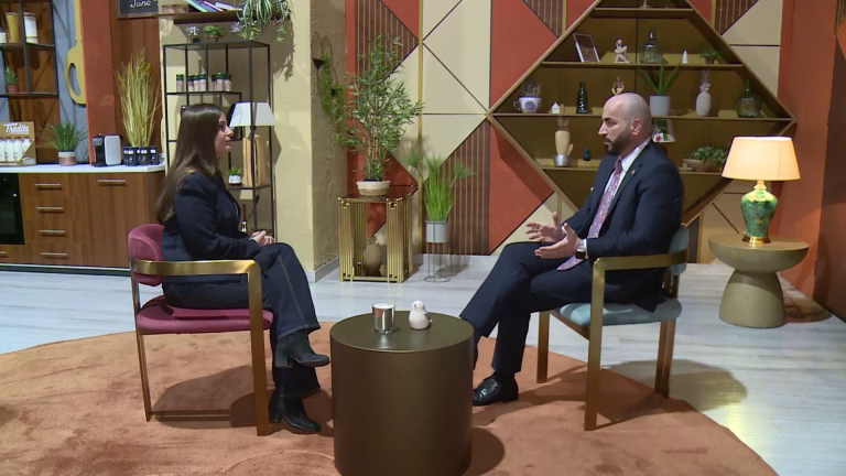 “Një grua pengoi Evën të kthehej”/ Ish-drejtori i anti-terrorit, Gledis Nano: Operacion i vështirë, duhet të rehabilitohet