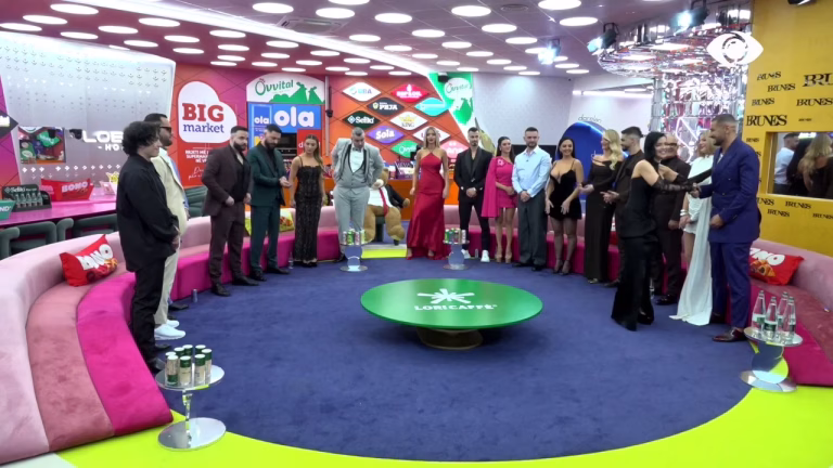 Hyrje të reja në shtëpi, kush janë tre banoret që bëhen pjesë e "Big Brother VIP 5"