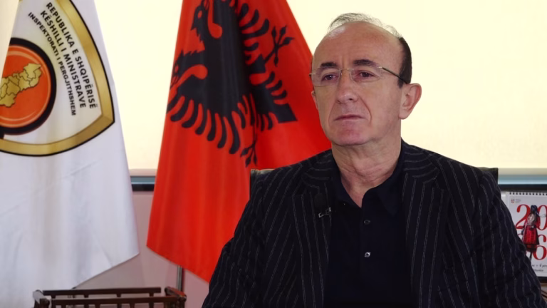 “Besoj te Rama”, Dashnor Sula tregon pse pranoi ftesën e kryeministrit dhe shmang Berishën