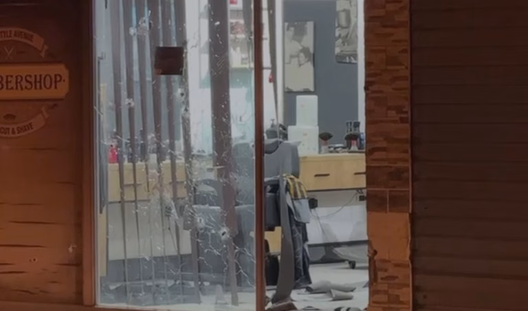 Pezullohen 5 efektivë policie, mes tyre edhe miku i shënjestrës së atentatit në Lezhë