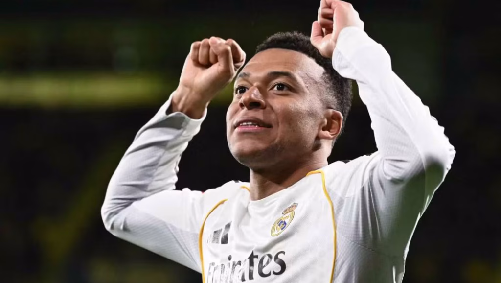 Mbape fiton një tjetër “betejë” me ish-klubin, PSG-ja detyrohet ti paguajë yllit të Realit…