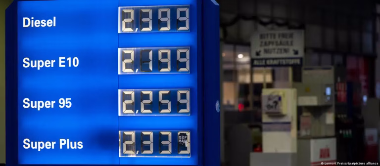 Kriza e naftës: Rekomandimet e Agjencisë së Energjisë