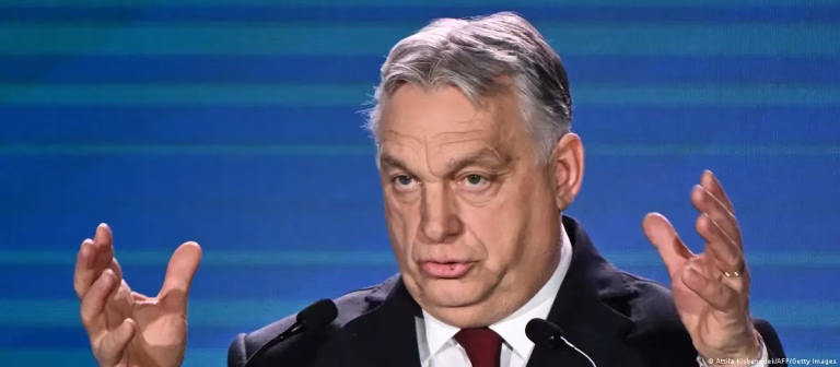 Fushata zgjedhore e Viktor Orban-it merr kthesë të re