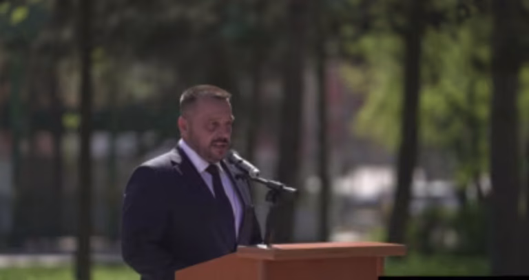 Maqedonci për blerjen e raketave kineze nga Serbia: Shpërfaqje e tendencave hegjemoniste ndaj fqinjëve