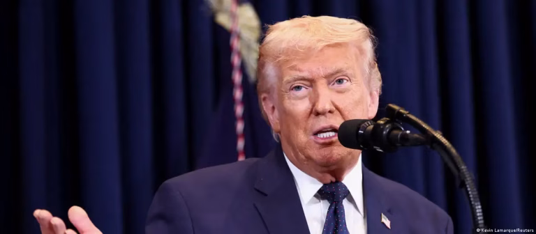 Trump: Lufta e Iranit nuk përfundon këtë javë