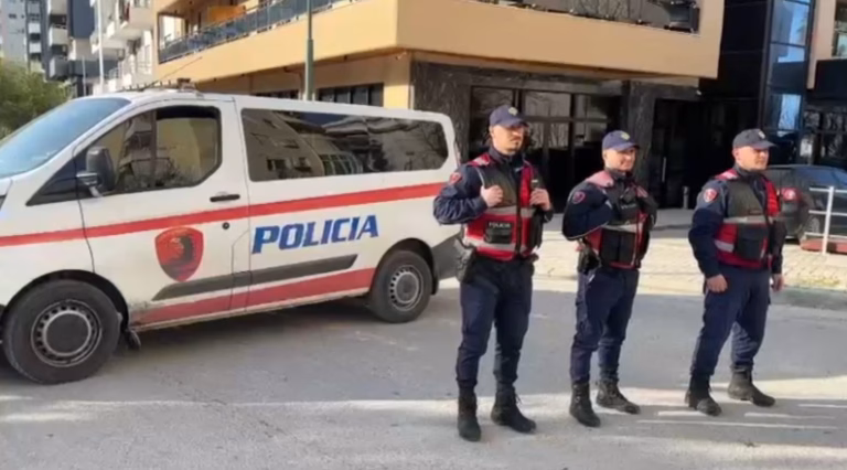 Forcat speciale zbarkojnë në Vlorë, operacion i gjerë kundër personave me precedent kriminal