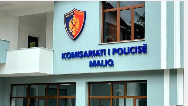 Sherr në Maliq, procedohet çifti pasi dyshohet se dhunoi një 45-vjeçar