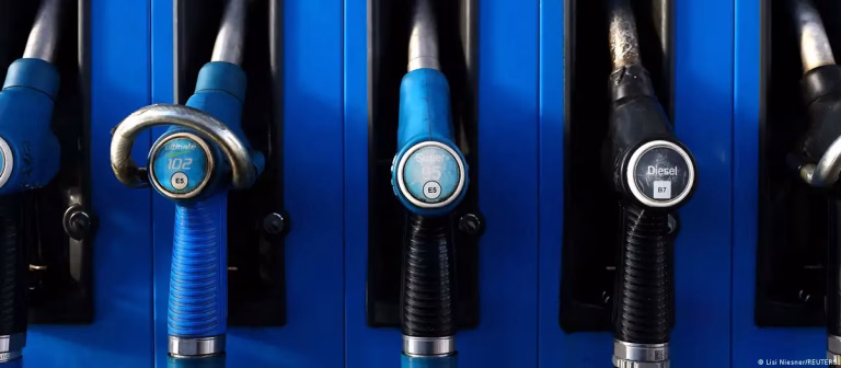 Çmimet e karburantit në Gjermani vazhdojnë të bien
