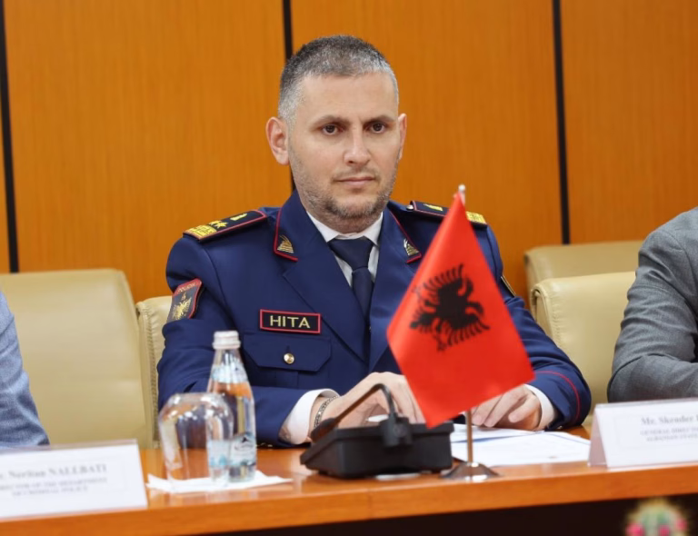 Ndryshime në Policinë e Shtetit/Riorganizim në Antiterror dhe Forcën Operacionale, emërohen drejtues të rinj
