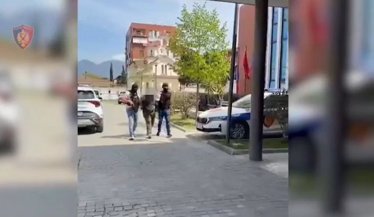 I dënuar në Itali për drogë e vjedhje, arrestohet në Tiranë 51-vjeçari