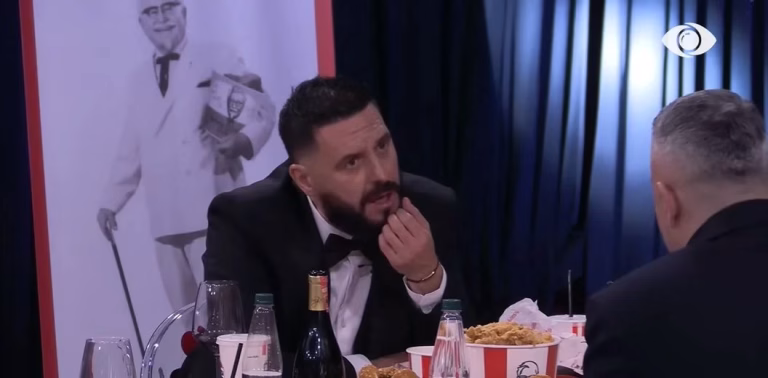 Finalja me tensione në BBVIP 5, Miri zhgënjehet nga Rogerti: Me Brikenën do ishim shumë më mirë