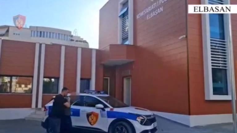 I dënuar me 2 vite burg për vjedhje, arrestohet 45-vjeçari i shpallur në kërkim