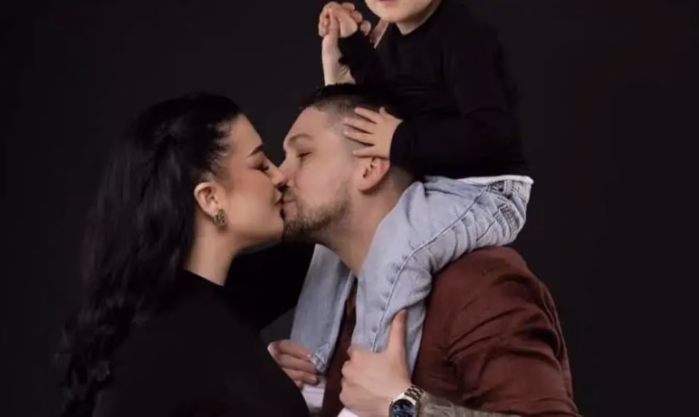 Lajm i ëmbël/ Ish-banori i "Big Brother Albania" së shpejti baba, zbulon gjininë e bebit