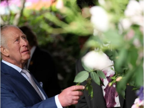 Radio lokale në Britani njofton gabimisht vdekjen e Mbretit Charles III, kërkon falje publike