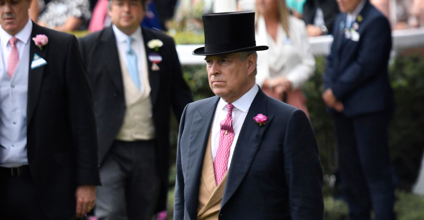 Tjetër telash për princin Andrew, po hetohet për sjellje të papërshtatshme në garat e kuajve në Royal Ascot