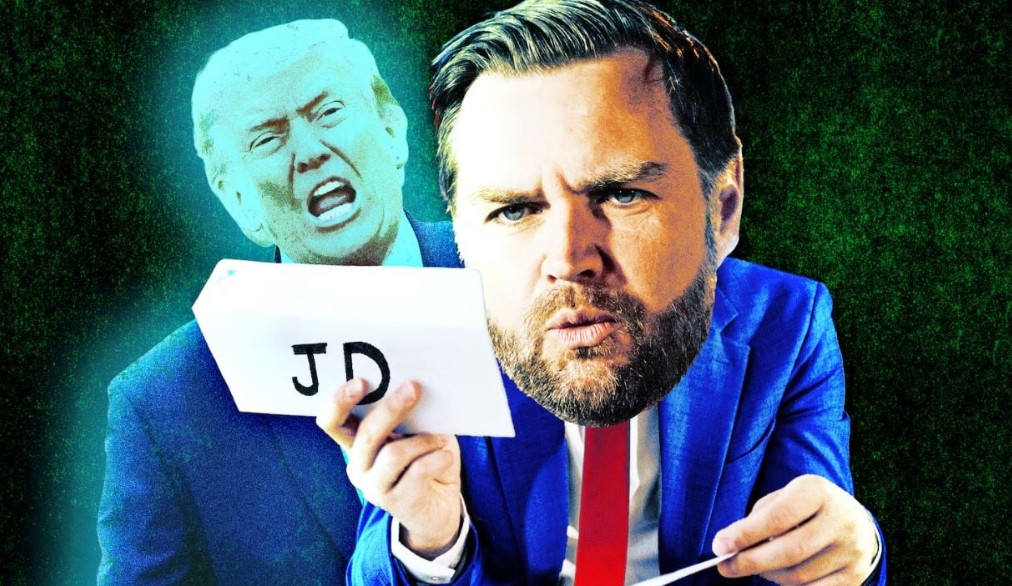 “Letra sekrete” e Trump për JD Vance bëhet virale, i lë amanetet në rast se vdes