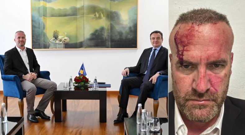 Tensionohet fushata zgjedhore në Kosovë/ Dh*nohet kreu i Vetëvendosje: Sulmuan bandat