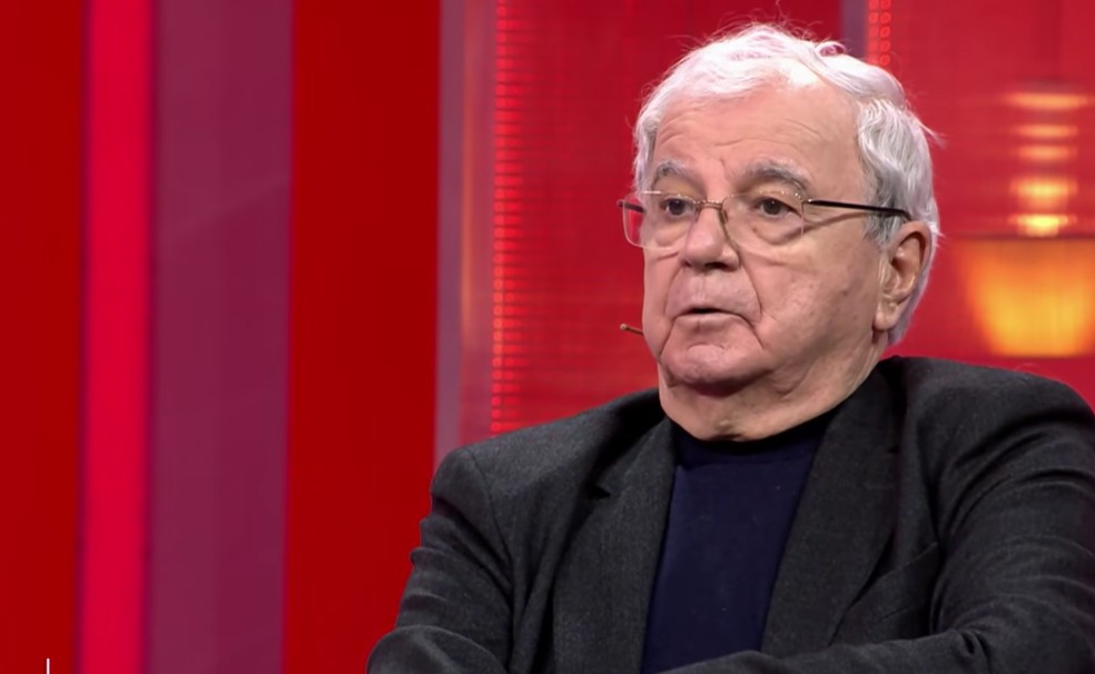“19 vjeç u dashurova”/ Rrëfimi i pazakontë e Spartak Ngjelës: Ja pse nuk u bëra baba