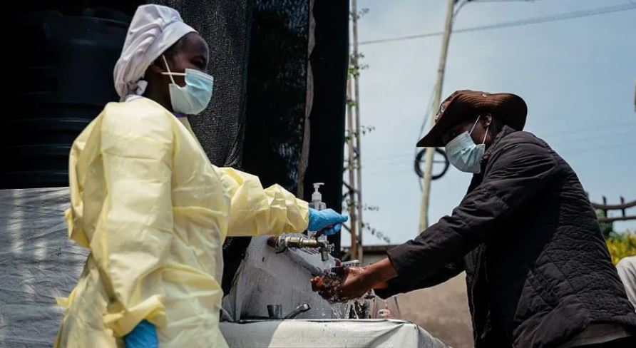 Shpërthimi i Ebola-s në Kongo merr përmasa alarmante, 131 vi*tima dhe qindra raste të dyshuara