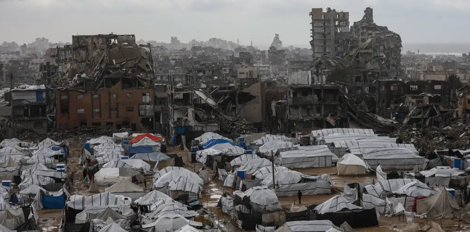 Gazë: Hamas dhe disa qarqe izraelite përfitojnë nga vuajtjet