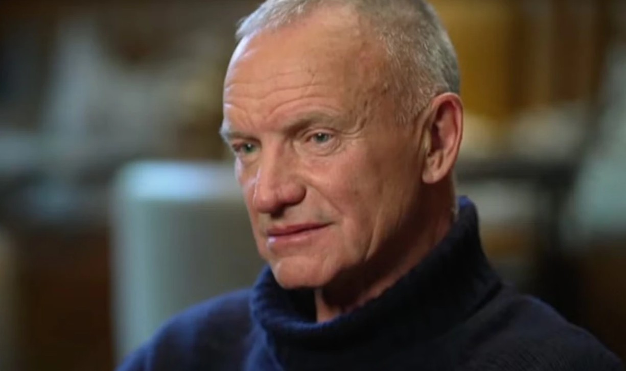 Sting: T’u lësh fëmijëve pasuri pa punuar është “një formë abuzimi”