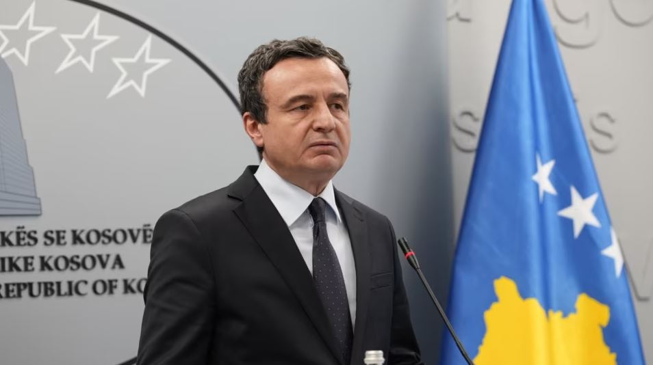 Çështja e zgjedhjes së Presidentit/ Kurti: Për të ecur përpara duhet të marrë fund qasja refuzuese e opozitës