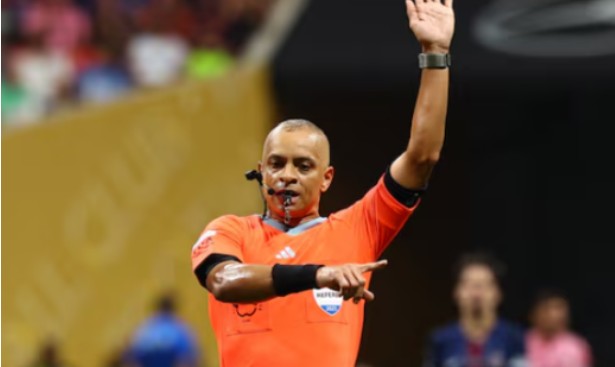 Botërori nis me arbitër brazilian në ndeshjen e hapjes