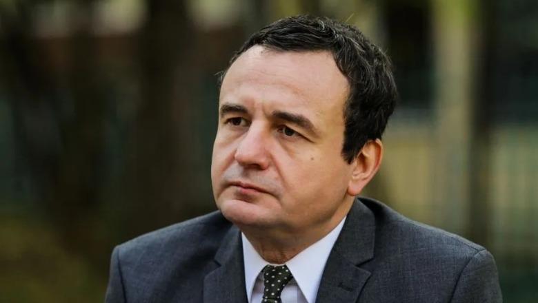 Fitoi zgjedhjet, Kurti: Negociatat ndërpartiaket pas certifikimit, nisim punën për zgjedhjen e qeverisë së re dhe presidentit Fitoi zgjedhjet, Kurti: Negociatat ndërpartiaket pas certifikimit, nisim punën për zgjedhjen e qeverisë së re dhe presidentit