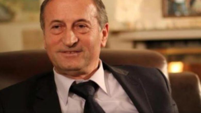 Ish-komandanti i Shtabit të UÇK-së sqaron rolin e Dritan Goxhajt: Nuk ka qenë kurrë në front Ish-komandanti i Shtabit të UÇK-së sqaron rolin e Dritan Goxhajt: Nuk ka qenë kurrë në front