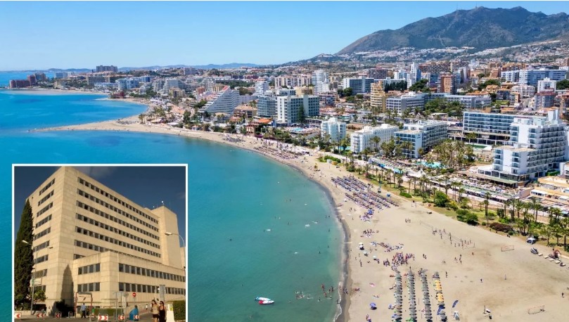 Spanjë/ Çifti britanik braktis tre fëmijët për festë, foshnja 6-muajshe rezulton pozitive për k*kainë