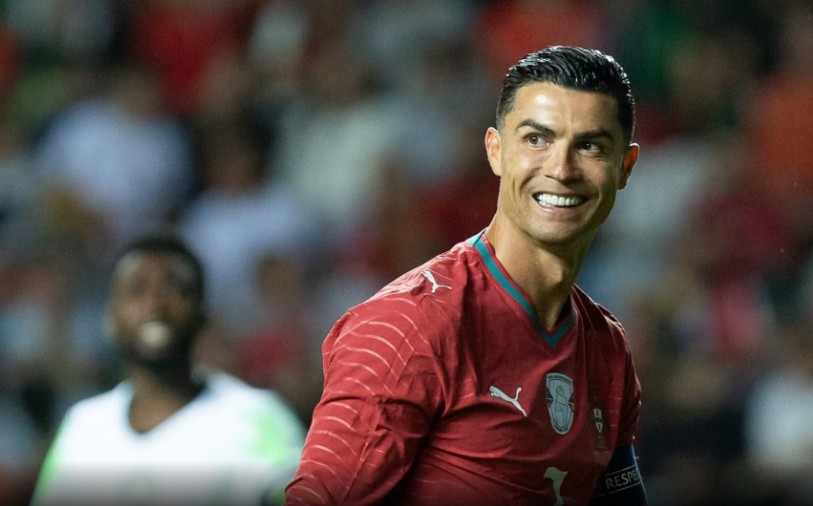 Portugalia mes pretendenteve për Botërorin, Ronaldo: Nisemi me shpresa të mëdha