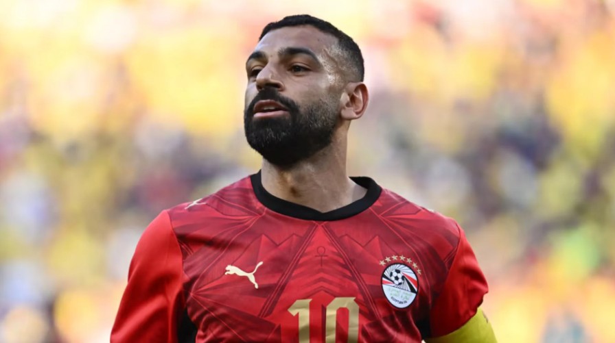 FIFA kërkon ndryshime në fanellat e Egjiptit për Botërorin 2026, në qendër yjet dhe numrat