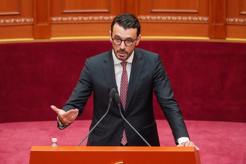 Projektet infrastrukturore  Karakaçi  Më 23 qershor  gati hyrja e Shkodrës  Ura e Bahçallëkut përfundon në dhjetor
