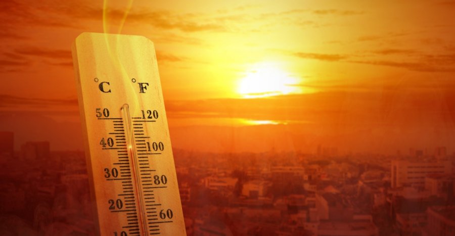 Fenomeni “El Ninjo”/ Meteorologët: Verë të nxehtë e të gjatë dhe përmbytje në vjeshtë Fenomeni “El Ninjo”/ Meteorologët: Verë të nxehtë e të gjatë dhe përmbytje në vjeshtë