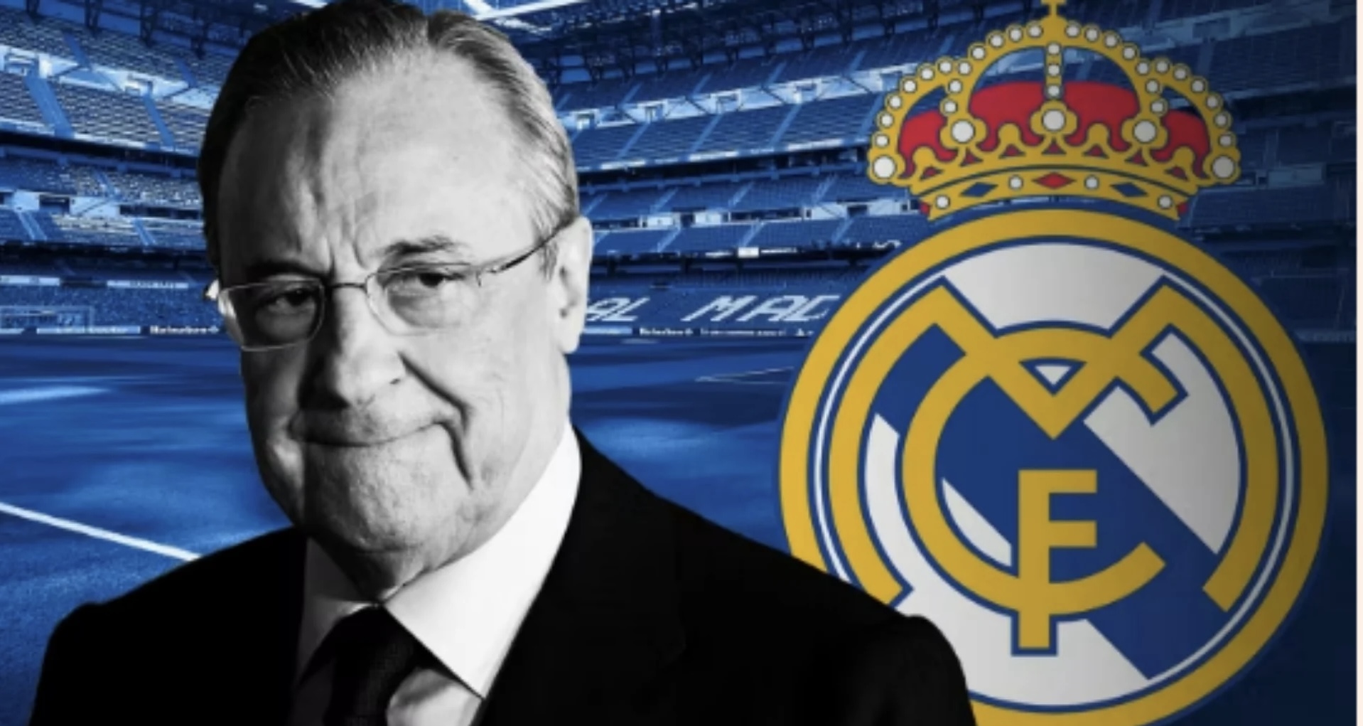 Florentino Pérez triumfon sërish, siguron një tjetër mandat në krye të Real Madridit