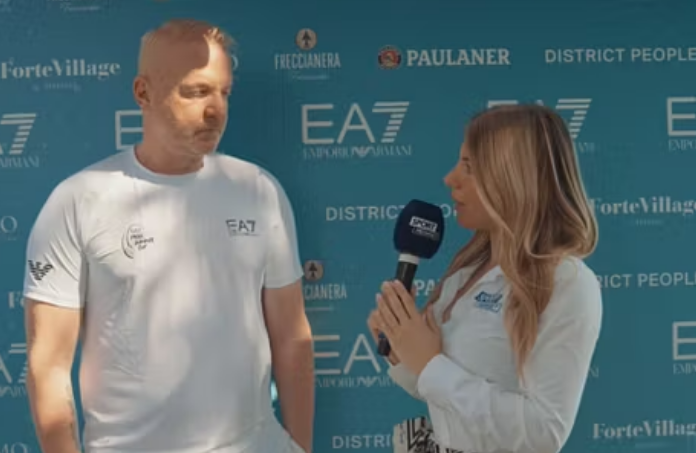 Igli Tare nuk ka dyshime per zgjedhjen e Napolit: Flas do 2-3 dite me Alegrin, Milani duhet te…