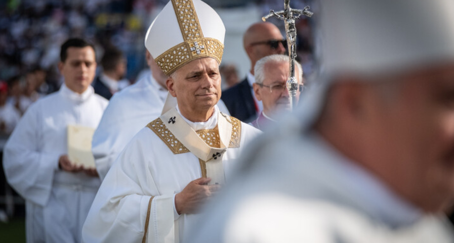 Papa Leoni XIV: Emigracioni është një mundësi për pasurim të ndërsjellë midis popujve