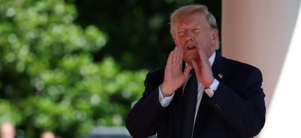 Trumpi do ta paraqesë marrëveshjen minimale si fitore