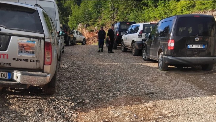 Fundi i ankthit në Librazhd, gjenden shëndoshë e mirë dy turistët gjermanë të humbur në malin e Polisit