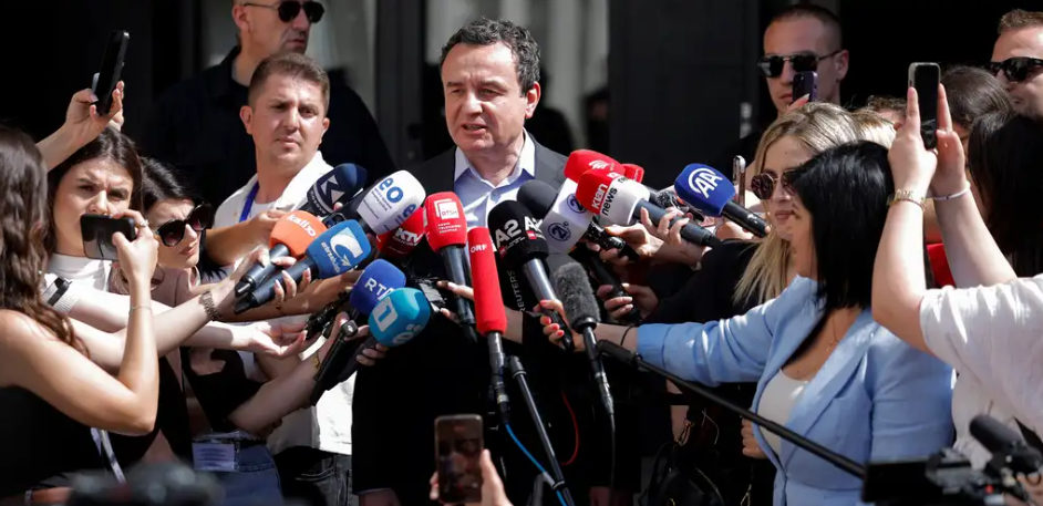 Numërimi i votave drejt fundit, Vetëvendosje siguron epërsi