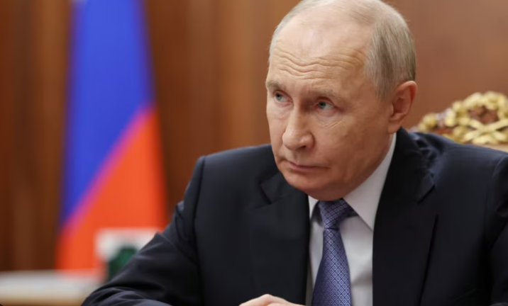 “Kurthi i luftës” i Putinit dhe çmimi i mundshëm për paqe