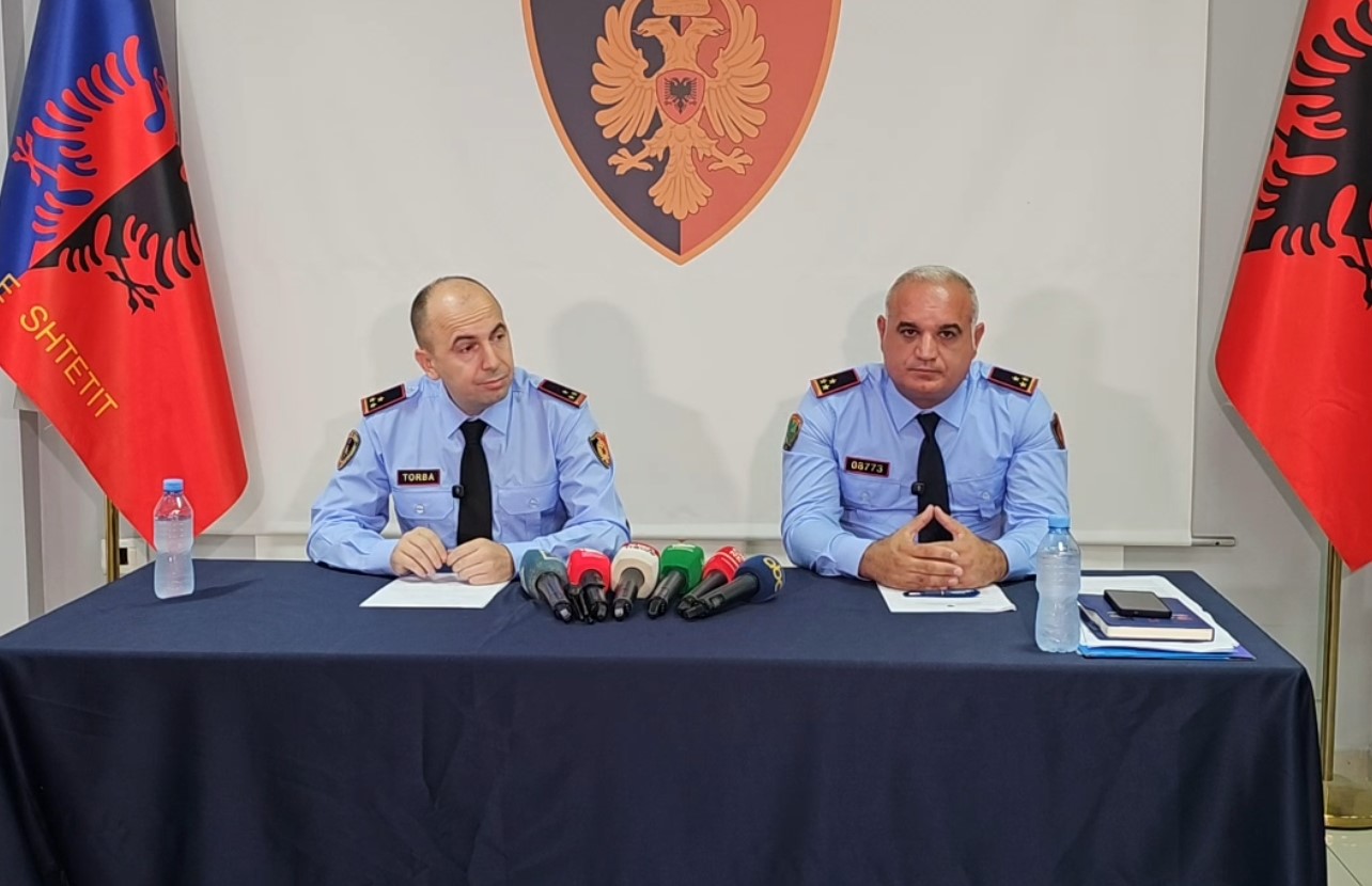 Zhdukja e Eglant Koçit/ Drejtori i Policisë Tiranë: Trupi po kërkohet nga një strukturë e posaçme