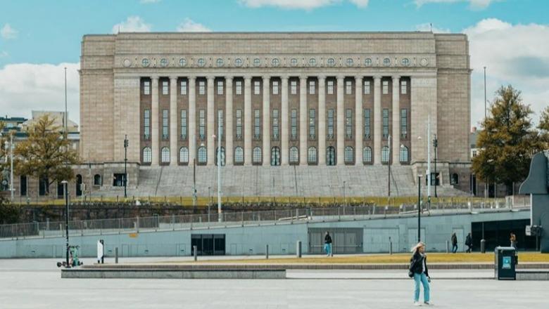 Finlanda shënon kthesën pas dekadash, voton pro heqjes së ndalimit për armët bërthamore Finlanda shënon kthesën pas dekadash, voton pro heqjes së ndalimit për armët bërthamore