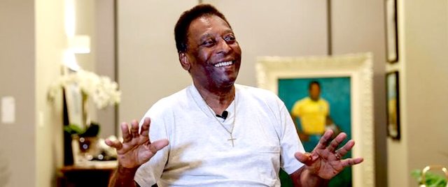 Nju Jorku nderon Pelé-n, një kryqëzim merr emrin e legjendës së futbollit