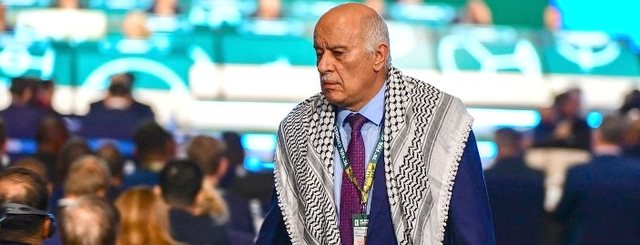 SHBA refuzon vizën për kreun e Federatës Palestineze të Futbollit, reagime përpara Kupës së Botës