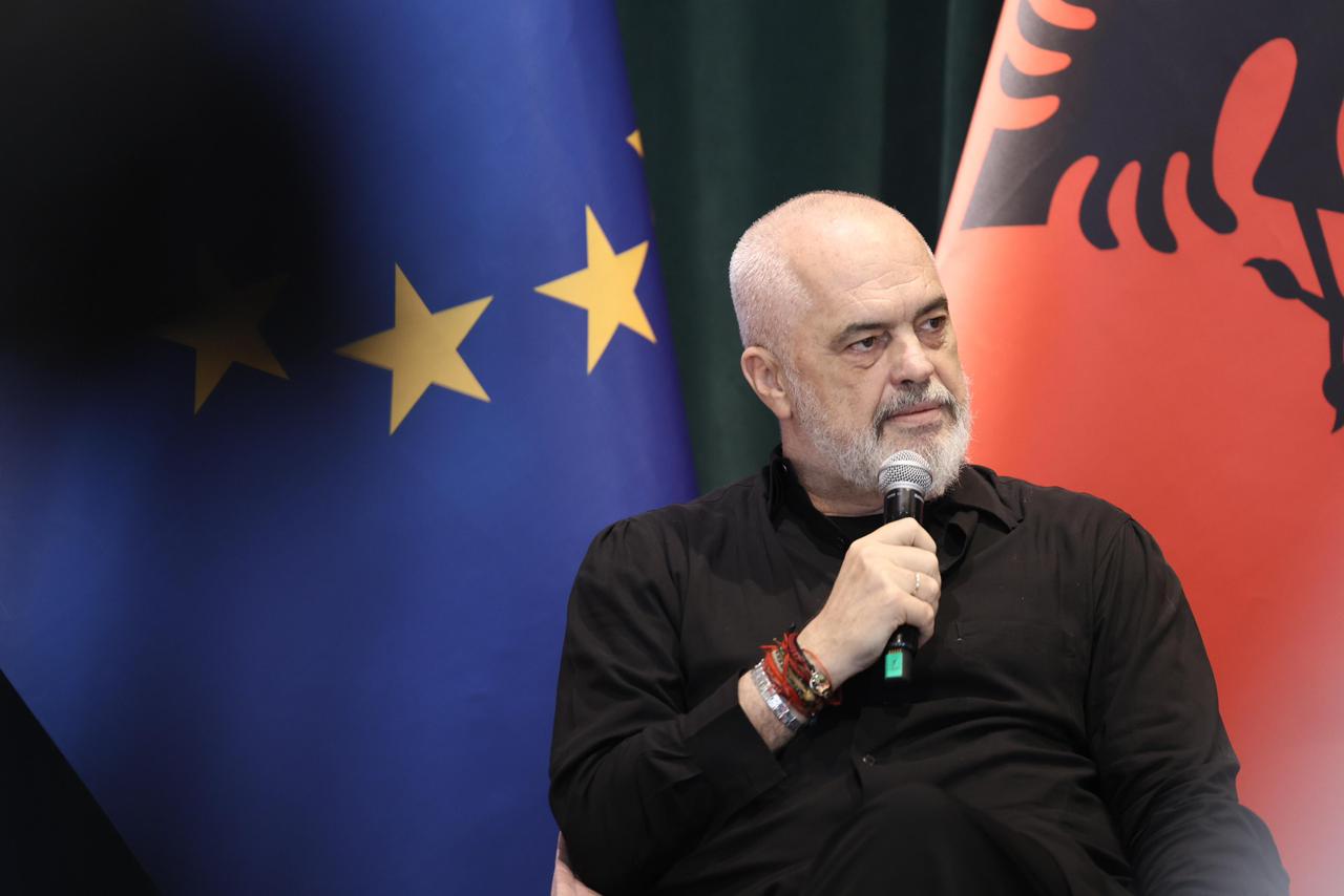 Rama për investimin në Zvërnec: Pas projektit do të ketë më shumë gjelbërim se sot