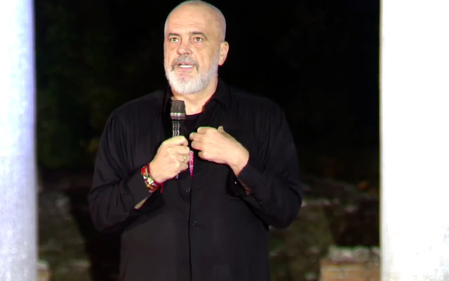 Rama për protestat në Zvërnec: Ambientalistët pseudo ia hodhën në kurriz edhe PS-së