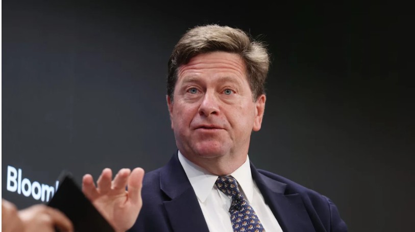 Trump emëron Jay Clayton në krye të inteligjencës kombëtare të SHBA