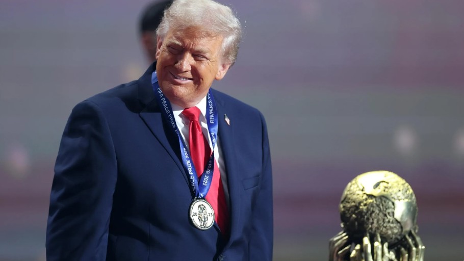 Botërori 2026, jo vetëm futboll: Trump pritet të jetë një nga figurat qendrore të turneut