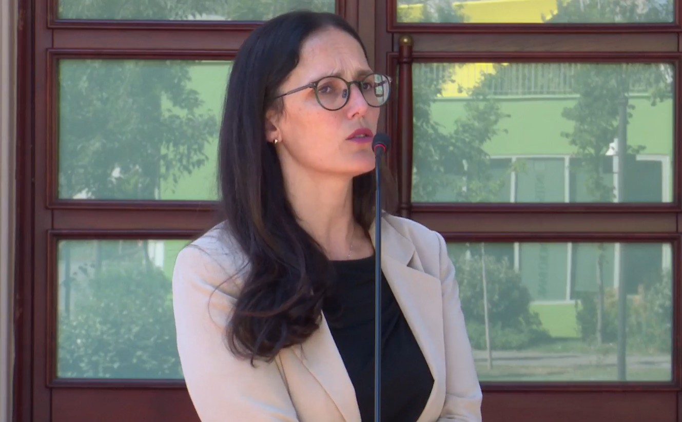 Qeveria mbyll Bordin e Transparencës, ministrja Ibrahimaj: Çmimet e bursës janë stabilizuar pas marrëveshjes SHBA-Iran